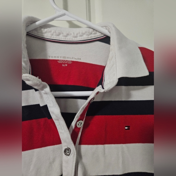 Tommy Hilfiger Polo Dress - Picture 2 of 3